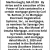 Notice of Mortgagee's Sale of Real Estate