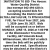 Invitation to Bid
