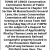 Notice of Public Hearing