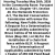 Notice of Public Hearing