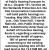 Notice of Public Hearing