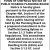 Notice of Public Hearing