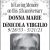 Donna Marie Dinicola Virgilio
