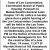 Notice of Public Hearing