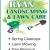 Spring Cleanups