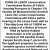 Notice of Public Hearing