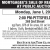 Mortgagee's Sale of Real Estate at Public Auction