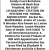 Citation on Petition for Formal Adjudication