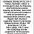 Planning Board Notice