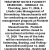 Treatment Notice