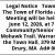 Annual Townn Meeting