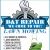 Lawn Mowing & Rototilling Services