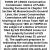 Notice of Public Hearing