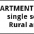 Apartment Wanted