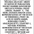 Order of Notice
