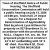 Notice of Public Hearing