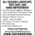 All Seasons Landscape, Tree Care, and Home Improvement