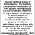 Notice of Public Hearing