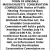 Notice of Public Hearing