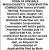 Notice of Public Hearing