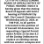 Notice of Public Hearing