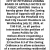 Notice of Public Hearing