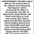 Advertisement for Bids