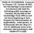 Public Hearings