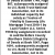Mortgagee's Notice of Sale of Real Estate