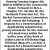 Notice of Public Hearing