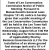 Notice of Public Meeting