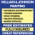 Interior & Exterior Paint