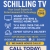 Your Local Experts in Entertainment & Technology