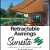 Retractable Awnings