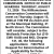Notice of Public Hearings