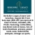 Legacy Full Home Estate Sale