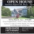 Open House