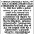 Notice of Public Hearing