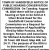 Notice of Public Hearing