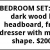 Bedroom Set