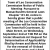 Notice of Public Meeting