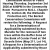 Notice of Public Hearing