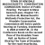 Notice of Public Hearing