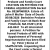 Citation on Petition for Formal Adjudication