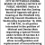 Notice of Public Hearing