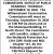 Notice of Public Hearing