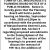 Notice of Public Hearing