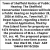 Notice of Public Hearing