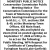 Public Notice