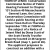 Notice of Public Hearing